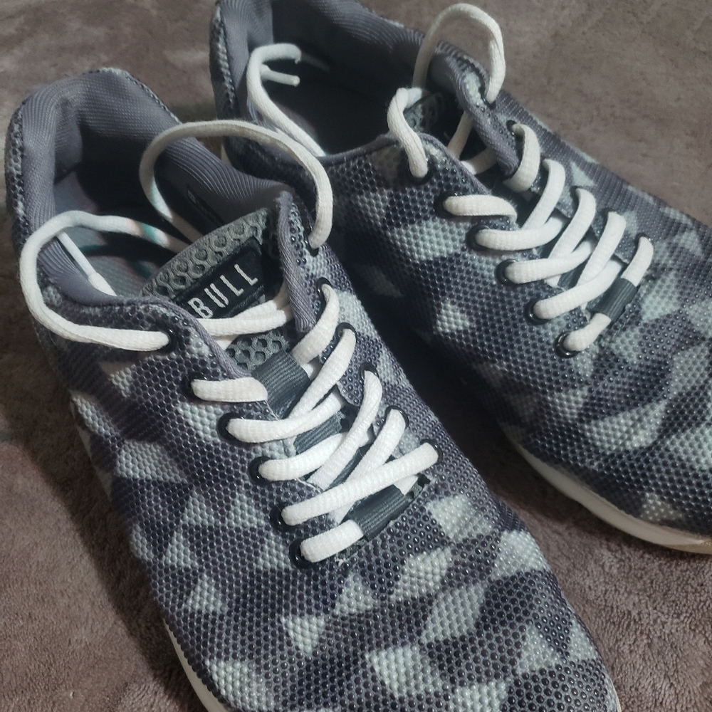 Nobull shoes